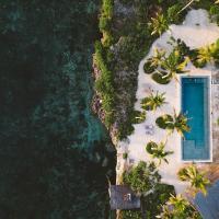 Kizikula, отель в Кизимкази