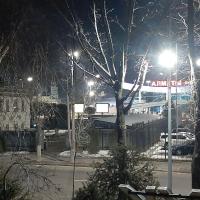 Apartments on Ahmetova 4, отель в Алматы