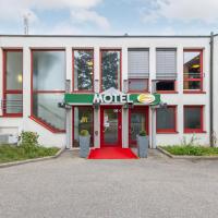  فنادق قريبة من 