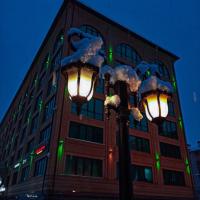 Отель Артис Плаза, отель в Магасе