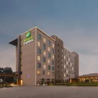 Holiday Inn Express Kolkata Airport, an IHG Hotel, hotel in Kolkata