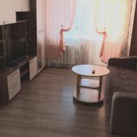 Апартаменты на Кузьмина 3, отель в Лысьве