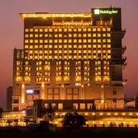 Holiday Inn Gurugram Sector 90, an IHG Hotel, hotel in Gurgaon