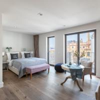 limehome Berlin Prenzlauer Allee