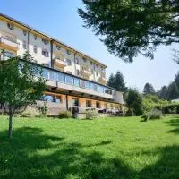 Hotel Park 108
