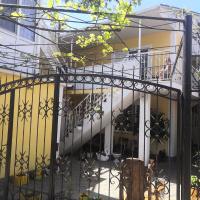 Гостевой дом