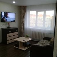 Орджоникидзе 10а, отель в Норильске