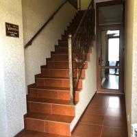 Вероника, отель во Владикавказе