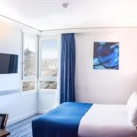 Holiday Inn Express Marseille Saint Charles, an IHG Hotel, hotel in Marseille