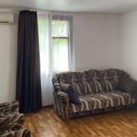 Приватне домоволодіння Літо, отель в Железном Порту