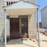 Nardaran bag evi (Holiday Home), отель в Баку