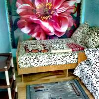 светлый, отель в Лазурном