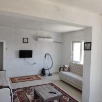 Elit Özel Aile Apartı, отель в Манавгате