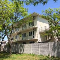 Таити, отель в Курортном