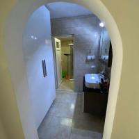 Çenger Tatil Evi, отель в Манавгате