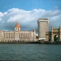 The Taj Mahal Tower Mumbai, hotel in Mumbai