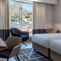 Hyatt Regency Cape Town, отель в Кейптауне