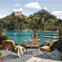 Splendido Mare, A Belmond Hotel, Portofino, отель в Портофино