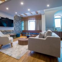 Ski Hotel, отель в Жабляке