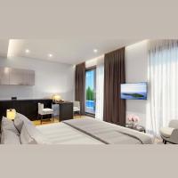 Sea Breeze White Villas, отель в городе Бильгях