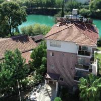 River Hotel, отель в Манавгате