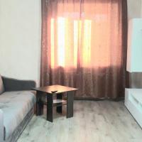 Апартаменты улица Смышляева, 26, отель в Лысьве