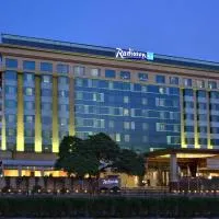 Radisson Blu Jaipur, hotel in Jaipur