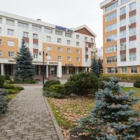 МГИМО отель , отель в Одинцово