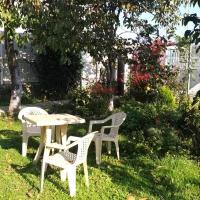 Апартаменты Аэропорт, отель рядом с аэропортом Международный аэропорт Сочи (Адлер) - AER в Адлере