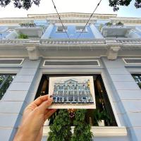 Maykop Hotel, отель в Майкопе