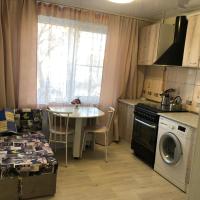 51 Гвардейская 10, отель в городе Калач-на-Дону