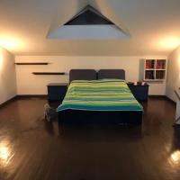 Secret Paradise, отель в Манавгате