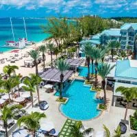 The Westin Grand Cayman Beach Resort & Spa