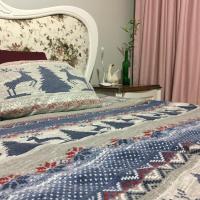 Ali Baba Guest Haus, отель в Манавгате