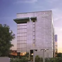 Country Inn & Suites by Radisson, Gurugram Sector 12, hotel in Gurgaon