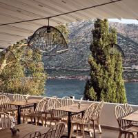 Troulis Apart-Hotel, отель в Балионе