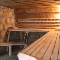 Usadba Zhilli Byli, отель в Заславле