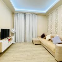 Arena Stadium Apartment, отель в Москве, в районе Покровское-Стрешнево