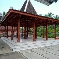 Griya Mithahul Jannah, hotel dekat Yogyakarta International Airport - YIA, Temon
