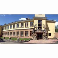 Парк Отель, отель в Дубне