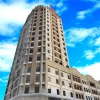 Hotel Sentral KL @ KL Sentral Station, hotel in Kuala Lumpur