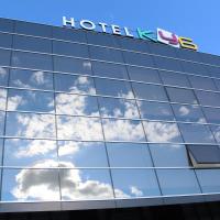 Отель Cube, отель рядом с аэропортом Международный аэропорт Сочи (Адлер) - AER в Адлере