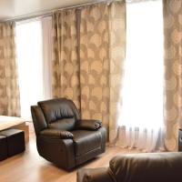 Hotel Esperanto, отель в городе Рубцовск