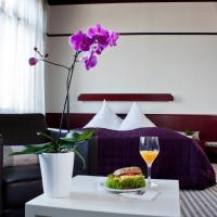  فنادق قريبة من 