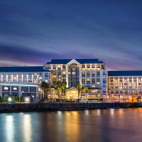 The Table Bay Hotel, отель в Кейптауне