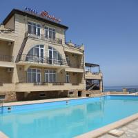 Ассорти Отель, отель в Дербенте