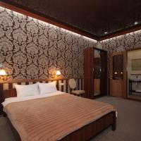 Carlson Hotel Zheleznogorsк, отель в Железногорске