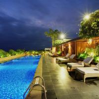 Vivanta Goa, Panaji, отель в Панаджи