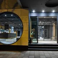 Hotel Königshof، فندق في غارميش - بارتنكيرشين