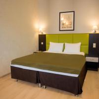 Есенин: Отель & Апарт-Отель, отель в Кургане